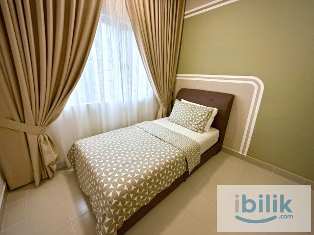 Room for rent in Petaling, Damansara Damai