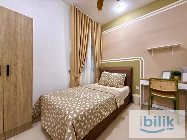 Room for rent in Petaling, Damansara Damai