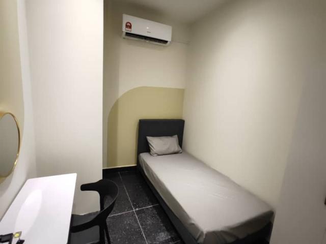 Room for rent in Country Heights Damansara, Kuala Lumpur