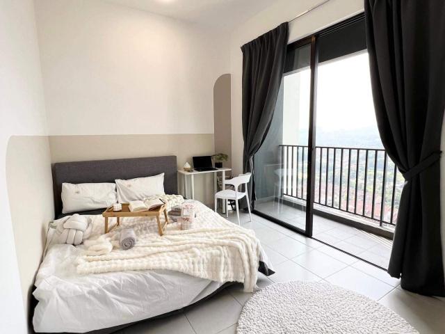 Room for rent in Cheras, Majlis Perbandaran Kajang