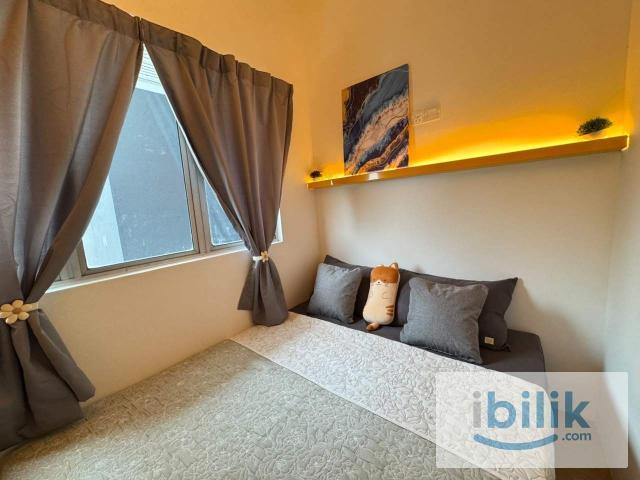 Room for rent in Country Heights Damansara, Kuala Lumpur