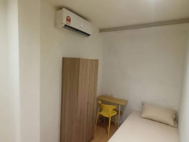 Room for rent in Country Heights Damansara, Kuala Lumpur