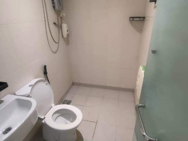 Room for rent in Country Heights Damansara, Kuala Lumpur
