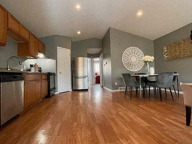 House for rent in East St. Paul, Manitoba