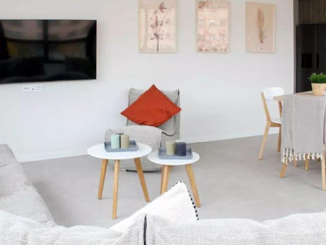 Apartamento en alquiler en Segundo Ensanche, Iruñerria