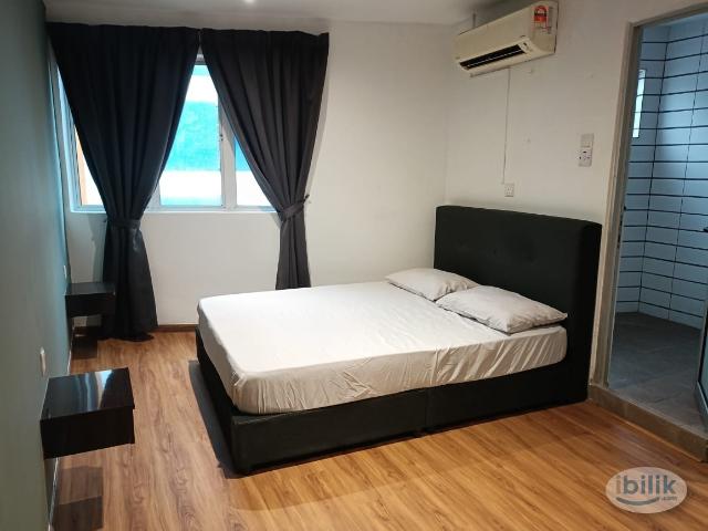 Room for rent in Country Heights Damansara, Kuala Lumpur