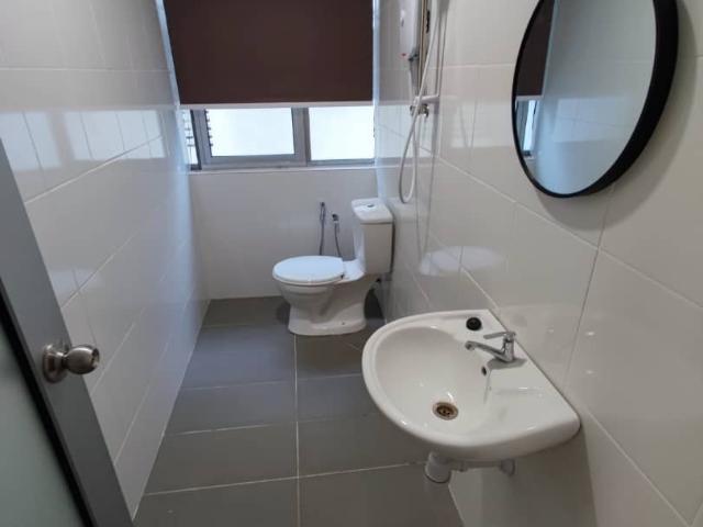 Room for rent in Petaling, Damansara Damai
