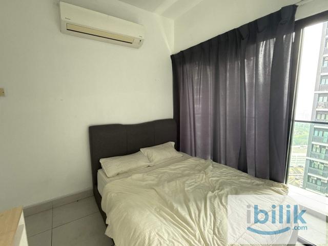 Room for rent in Cheras, Kuala Lumpur