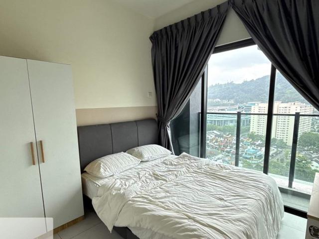 Room for rent in Cheras, Kuala Lumpur