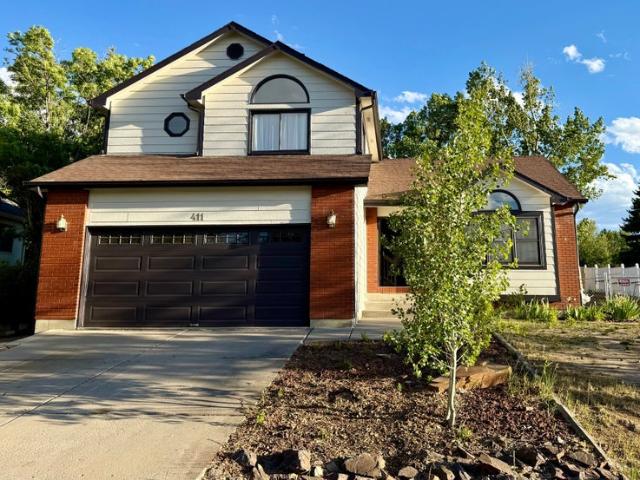 Room for rent in Fort Collins, Colorado