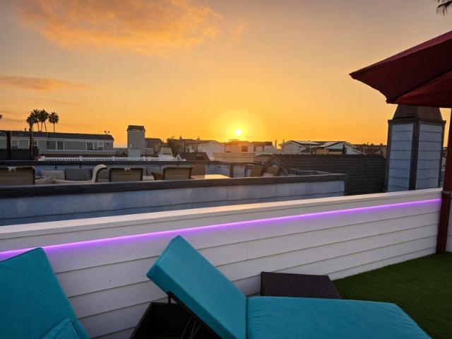 Room for rent in Corona Del Mar, California