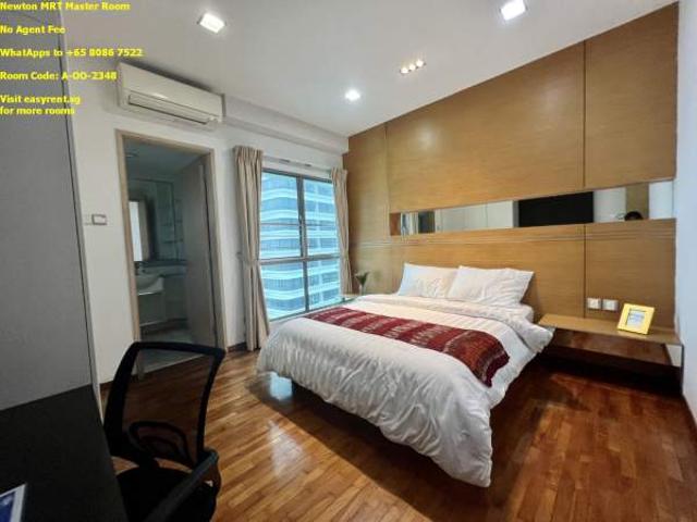 Room for rent in Novena