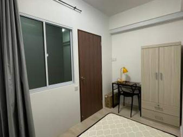Room for rent