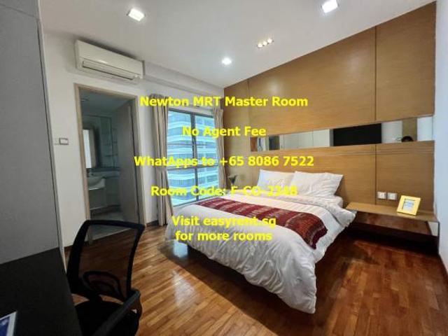 Room for rent in Novena