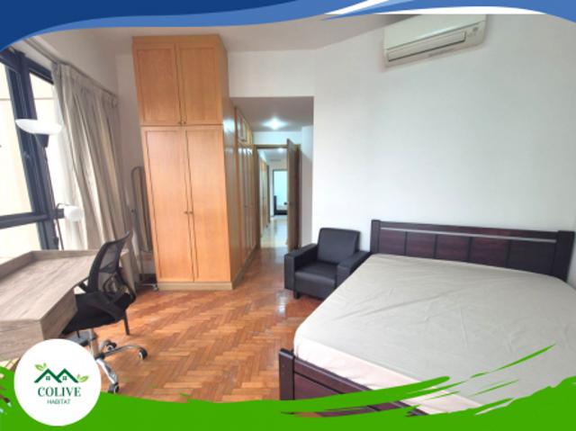 Room for rent