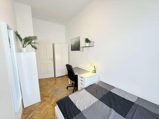 Zimmer mieten in KG Fünfhaus, Wien