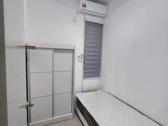 Apartment for rent in Bandar Sri Permaisuri, Kuala Lumpur