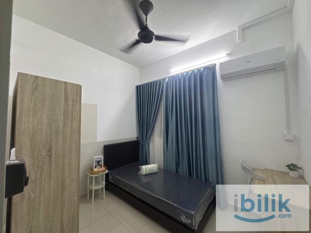 Apartment for rent in Country Heights Damansara, Kuala Lumpur