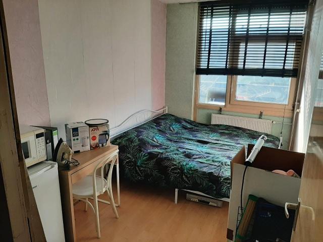 Kamer te huur in Zuidoost, Amsterdam