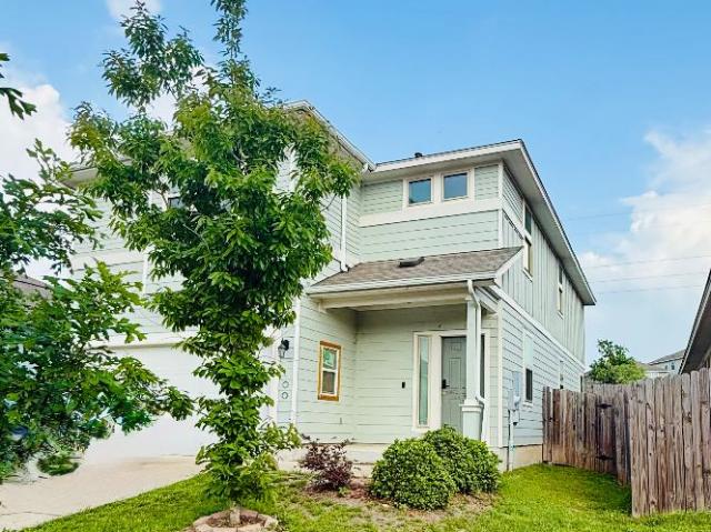 Room for rent in Hays, Texas