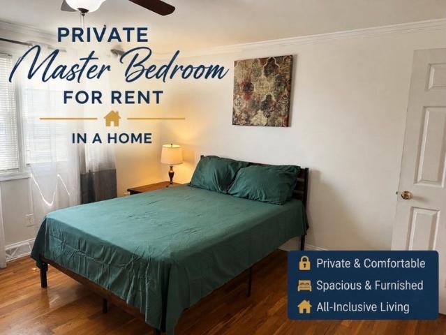 Room for rent in Delaware