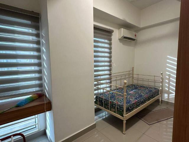 Apartment for rent in Petaling, Alam Impian