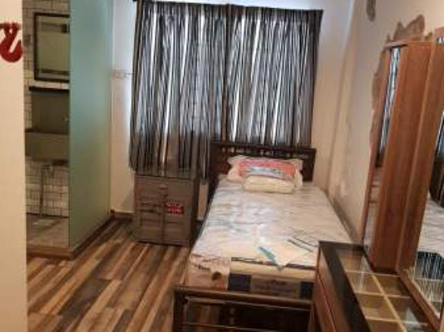 Room for rent