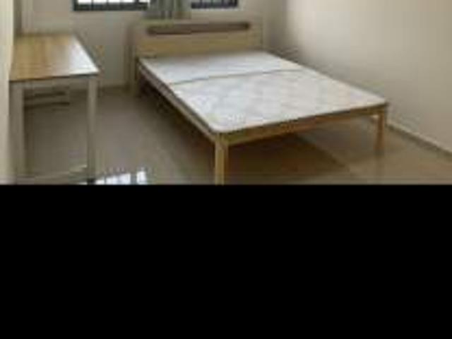 Room for rent in Novena