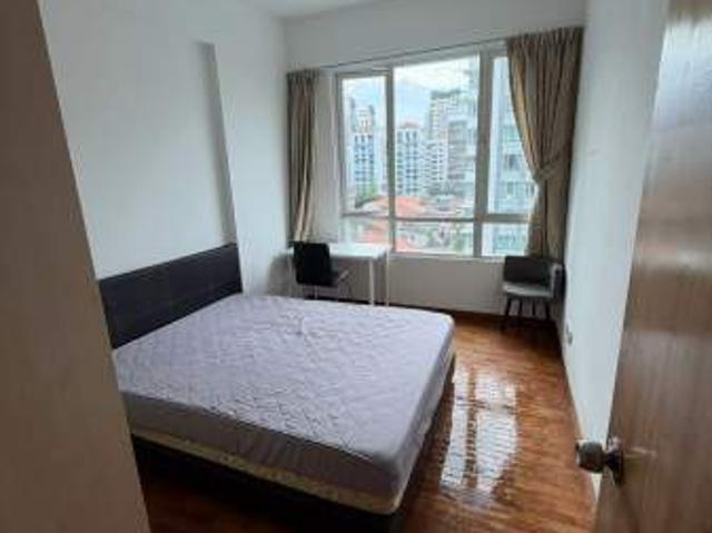 Room for rent in Novena