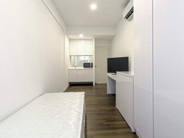 Room for rent