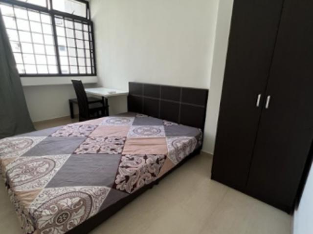 Room for rent