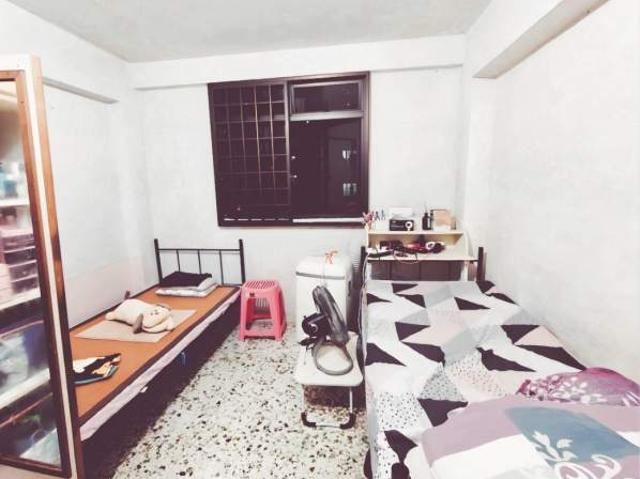Room for rent