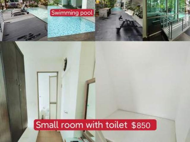 Room for rent