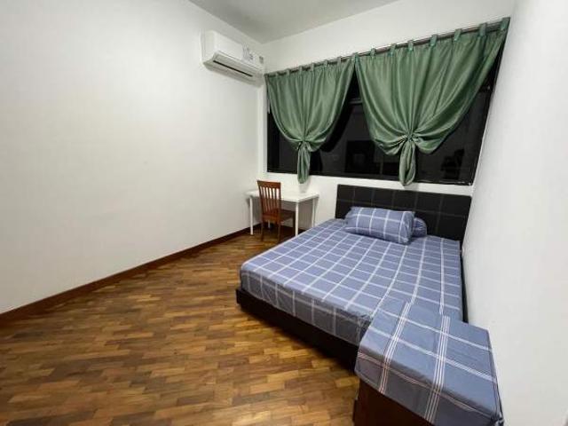 Room for rent