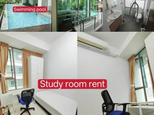 Room for rent