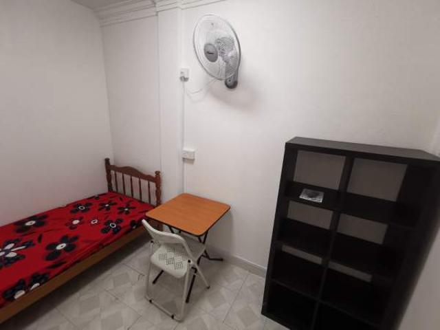 Room for rent