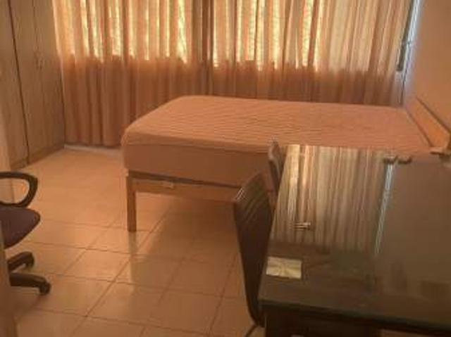 Room for rent