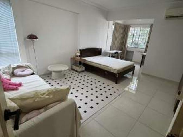 Room for rent