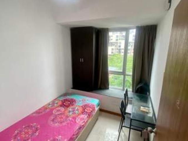 Room for rent