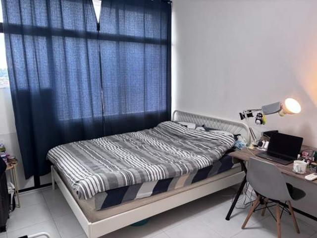 Room for rent in Novena, 12 Central, Toa Payoh