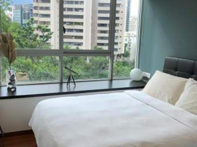 Room for rent
