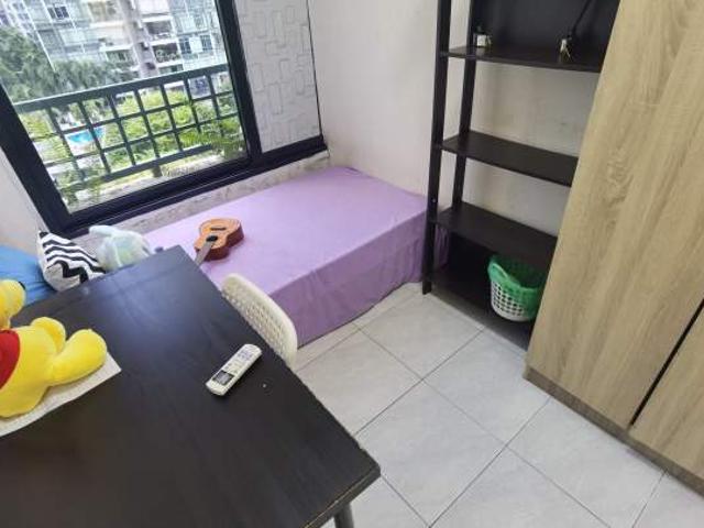 Room for rent