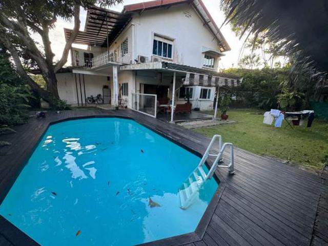 Room for rent in Novena, 11 Central, Newton