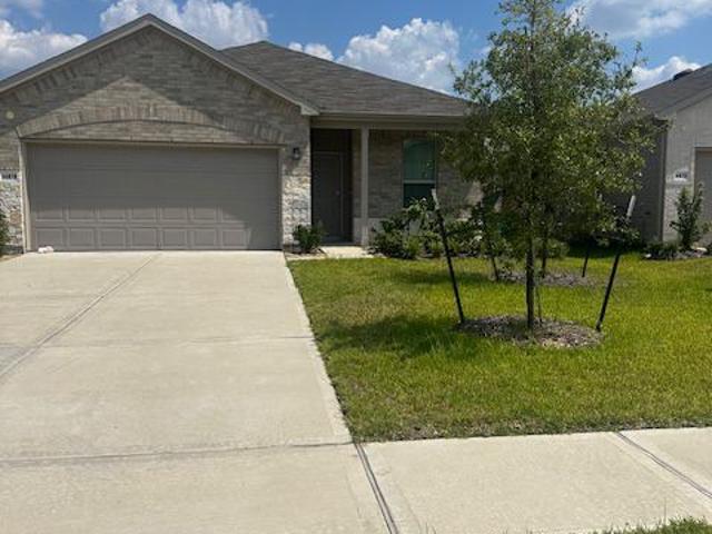 Room for rent in Texas