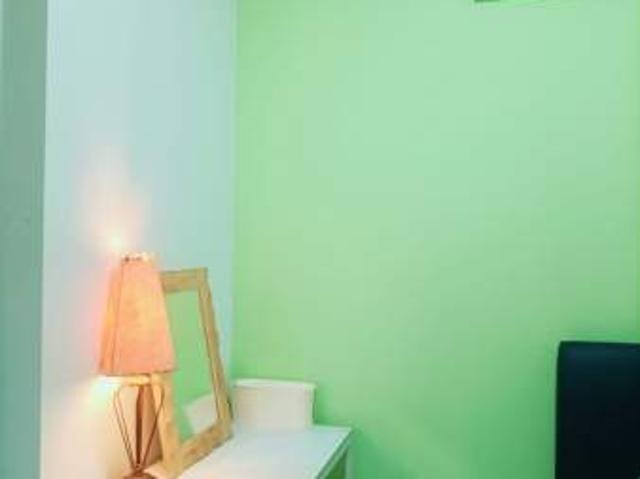 Room for rent
