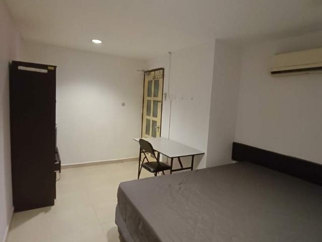 Room for rent in Petaling, Damansara Damai