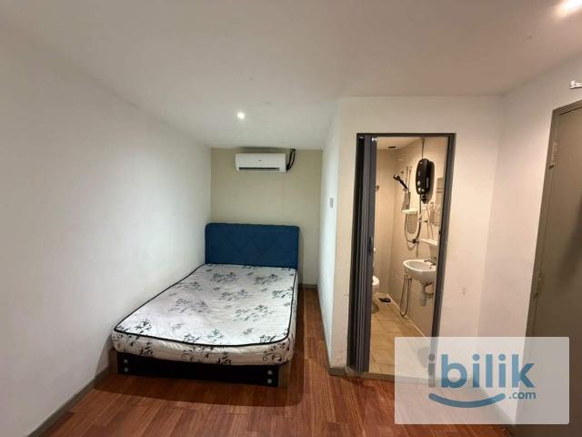 Room for rent in Kepong, Kuala Lumpur