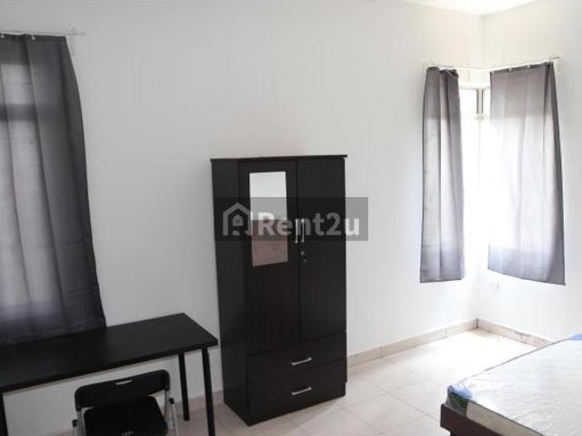 Room for rent in Tanjong Sepat, Selangor