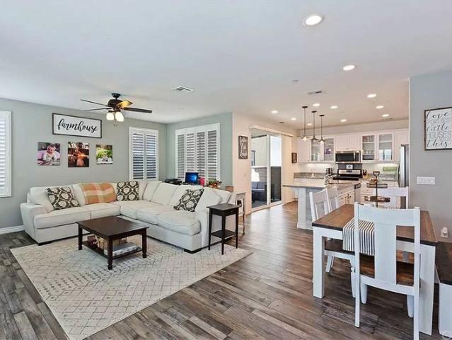 Room for rent in Ontario, California