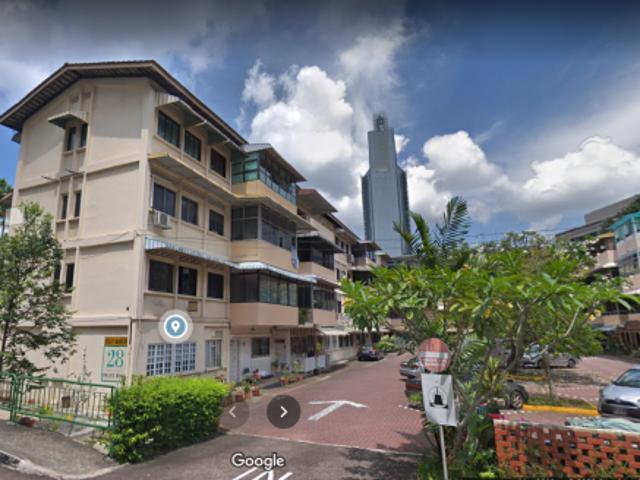 Room for rent in River Valley